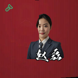 赵磊